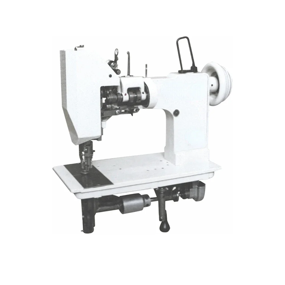 Embroidery Zig Zag Stitch - Sıcak satışlar DS-1121 Elle Kumandalı Tek