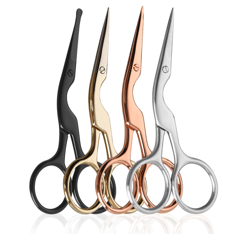 Embroidery Scissors Small - 1 Adet 9.4 cm Mini VinçVintage