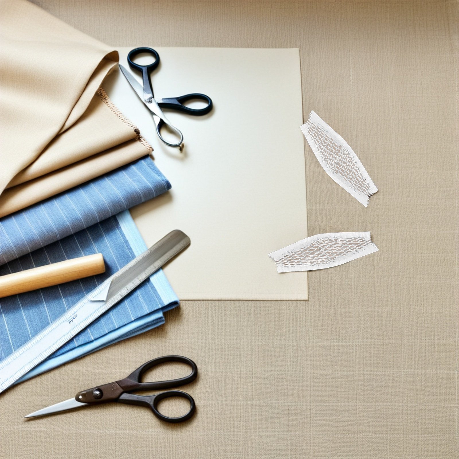 Embroidery Quilting - 200 adet iplik makarası koruyucu genişletilebilir