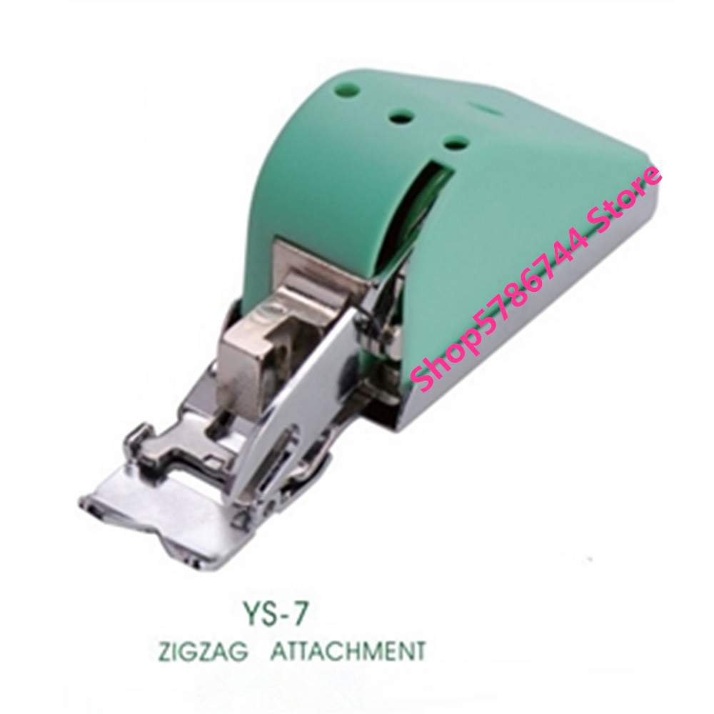 Otomatik Zigzager CY-30(YS-7), - Embroidery Zig Zag Stitch incelemesi ve fiyatı