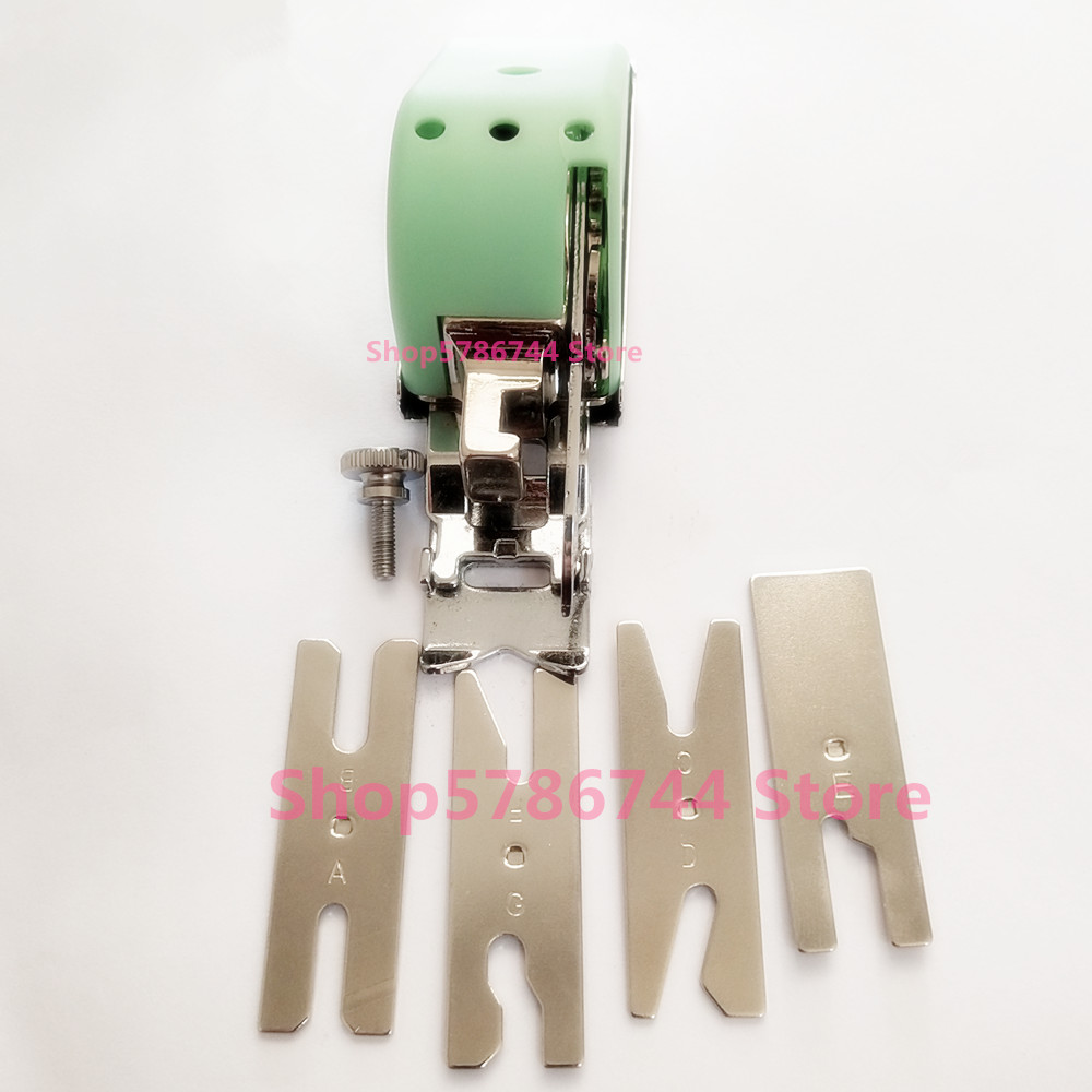 Otomatik Zigzager CY-30(YS-7), - Embroidery Zig Zag Stitch incelemesi ve fiyatı