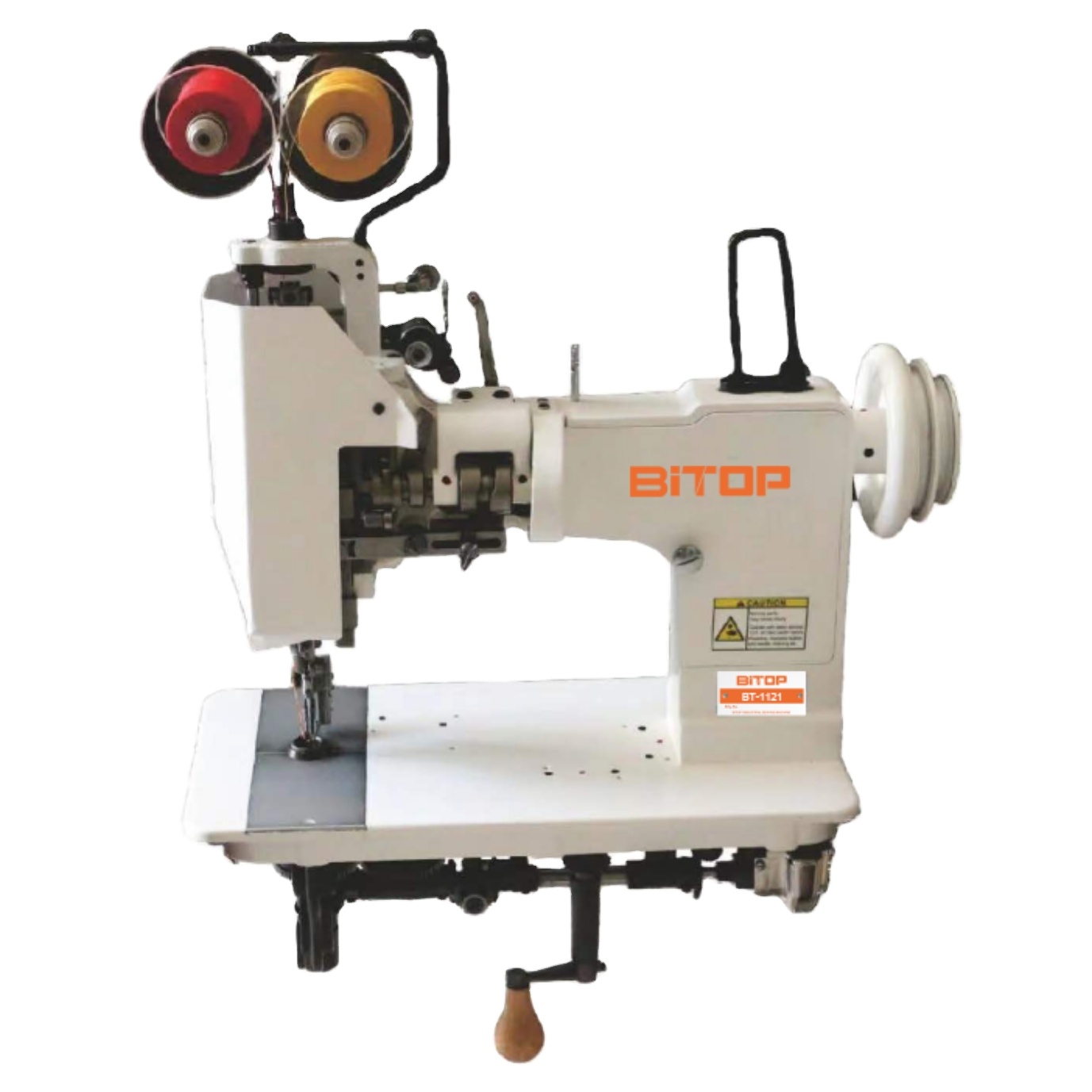 BT-1121 Tek Başlıklı Kilit Dik - Embroidery Zig Zag Stitch incelemesi ve fiyatı