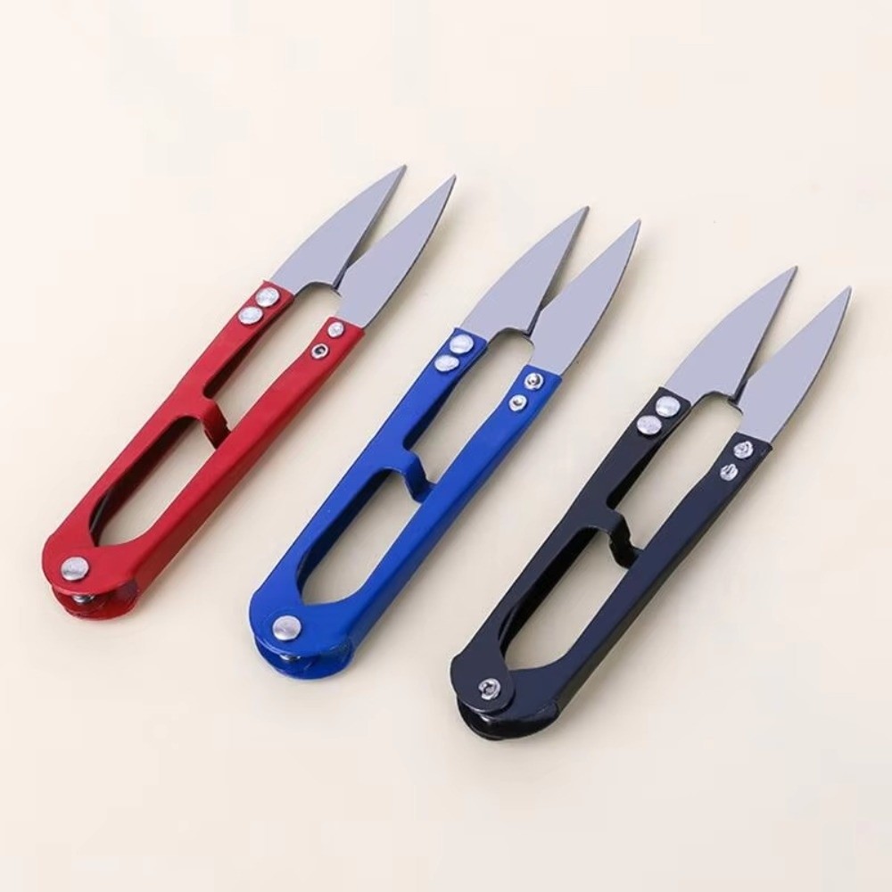 Yeni U Şekilli Dikiş Makası Bu - Embroidery Scissors Small incelemesi ve fiyatı