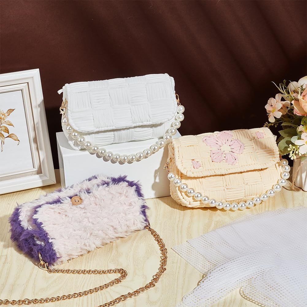 1-4 Adet Plastik Örgü Tuval Ça - Embroidery Canvas incelemesi ve fiyatı
