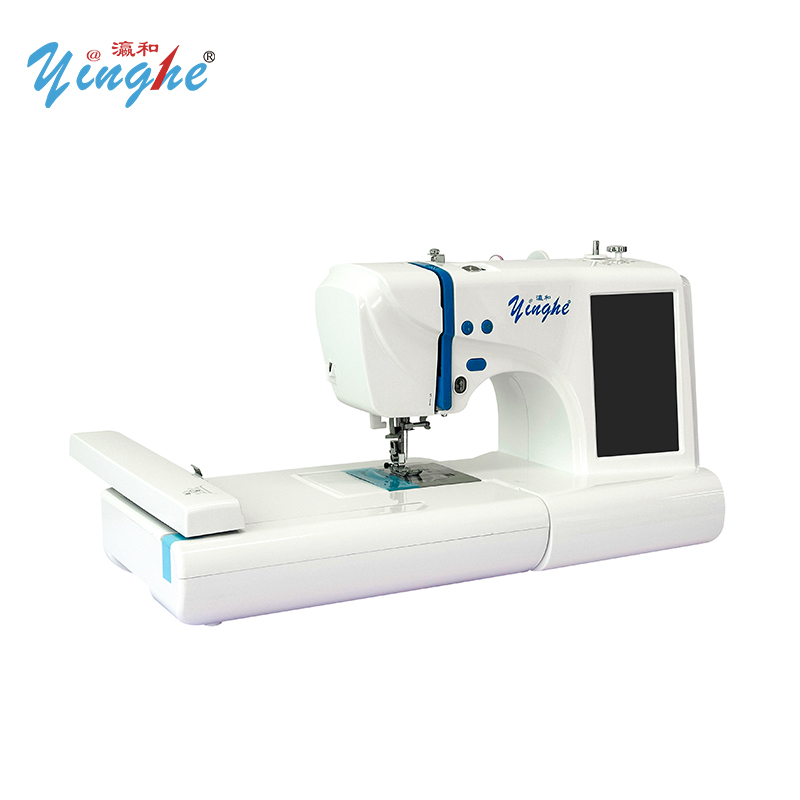 MSES5 Yinghe Otomatik Bilgisay - Embroidery Hat Machine incelemesi ve fiyatı