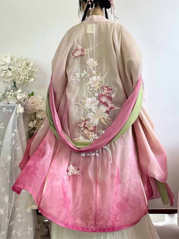 Kadın Sahne Performansı Cadıla - Embroidery Style incelemesi ve fiyatı