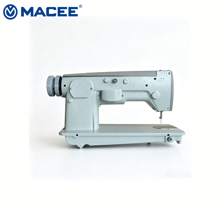 MC 271 Endüstriyel El Nakışı D - Embroidery Zig Zag Stitch incelemesi ve fiyatı