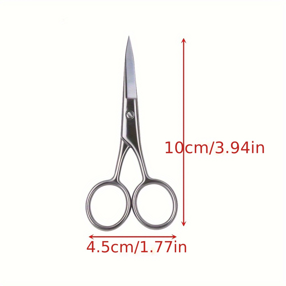 1 adet küçük kaşları tıraş pas - Embroidery Scissors Small incelemesi ve fiyatı