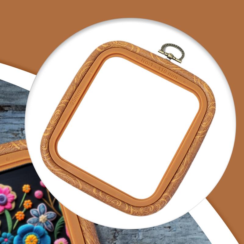Nakış Çember Çerçeve Büyük Nak - Embroidery Quilting incelemesi ve fiyatı