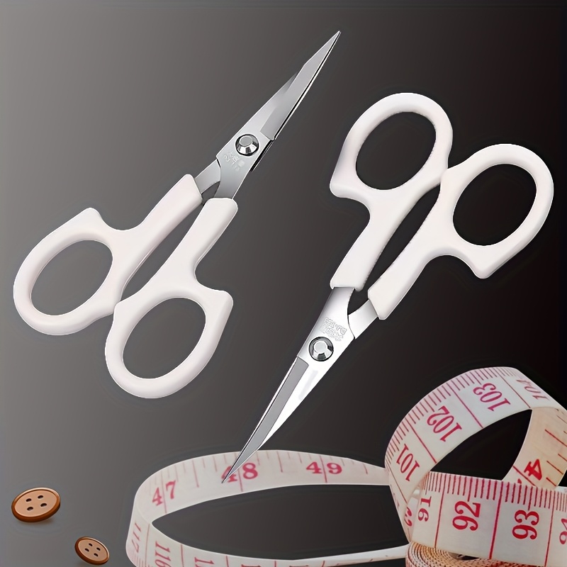 1 adet/2 adet Hassas El İşi Ma - Embroidery Scissors Small incelemesi ve fiyatı