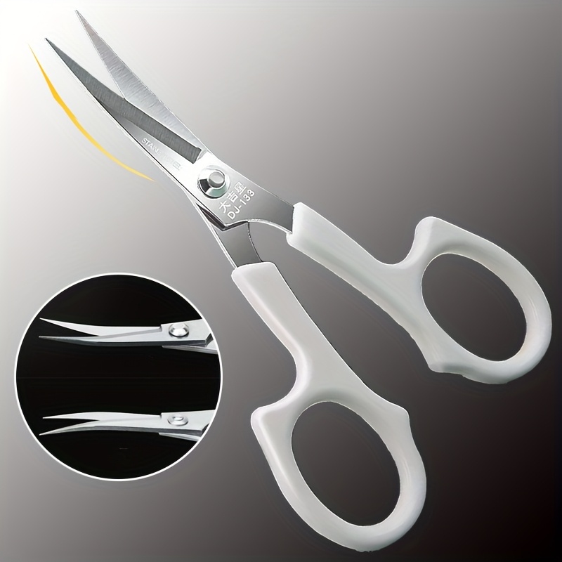 1 adet/2 adet Hassas El İşi Ma - Embroidery Scissors Small incelemesi ve fiyatı