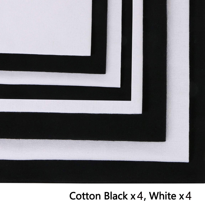 8 Parça 30X30cm Keten Kumaş, E - Embroidery Canvas incelemesi ve fiyatı