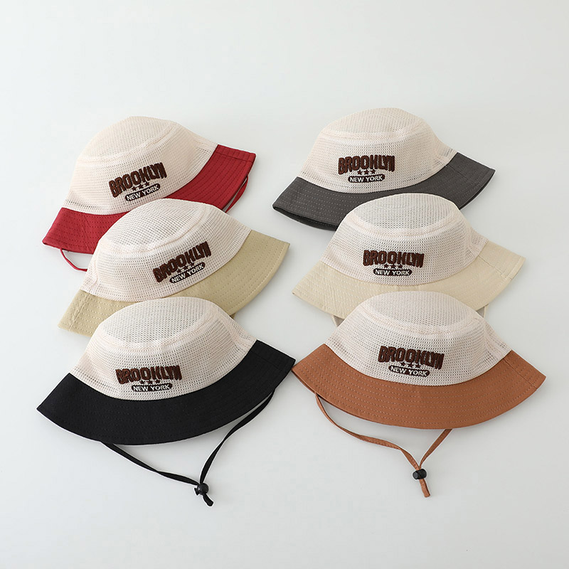 Harfli İşlemeli Bebek Güneş Şa - Embroidery Hat Machine incelemesi ve fiyatı