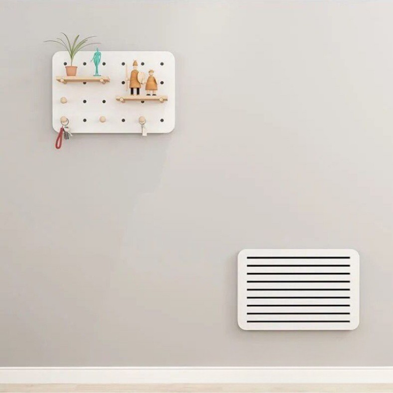 Masif Ahşap Pegboard Elektrik  - Embroidery Wall Art incelemesi ve fiyatı