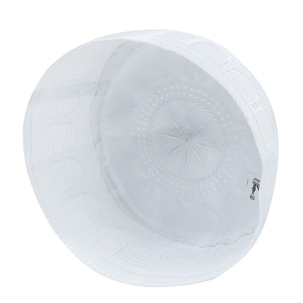 2024 Işlemeli Hui İslam Erkek  - Embroidery Hat Machine incelemesi ve fiyatı