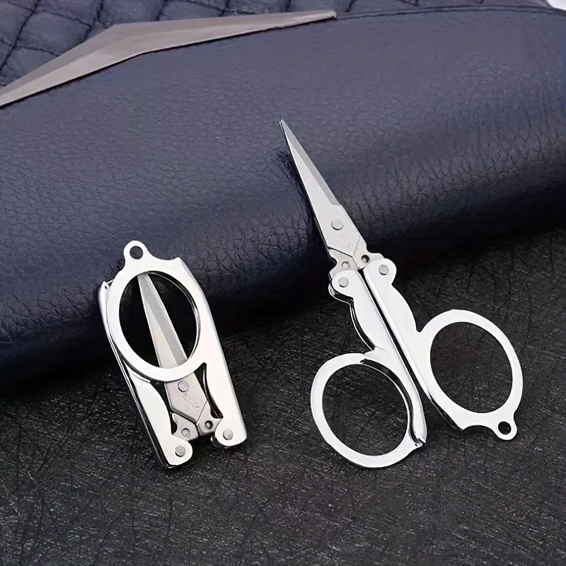 1 adet Katlanır Makas Cep Seya - Embroidery Scissors Small incelemesi ve fiyatı