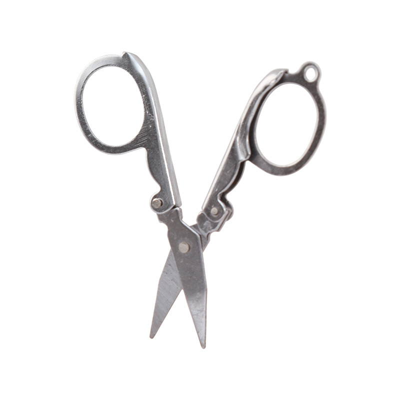 1 adet Katlanır Makas Cep Seya - Embroidery Scissors Small incelemesi ve fiyatı