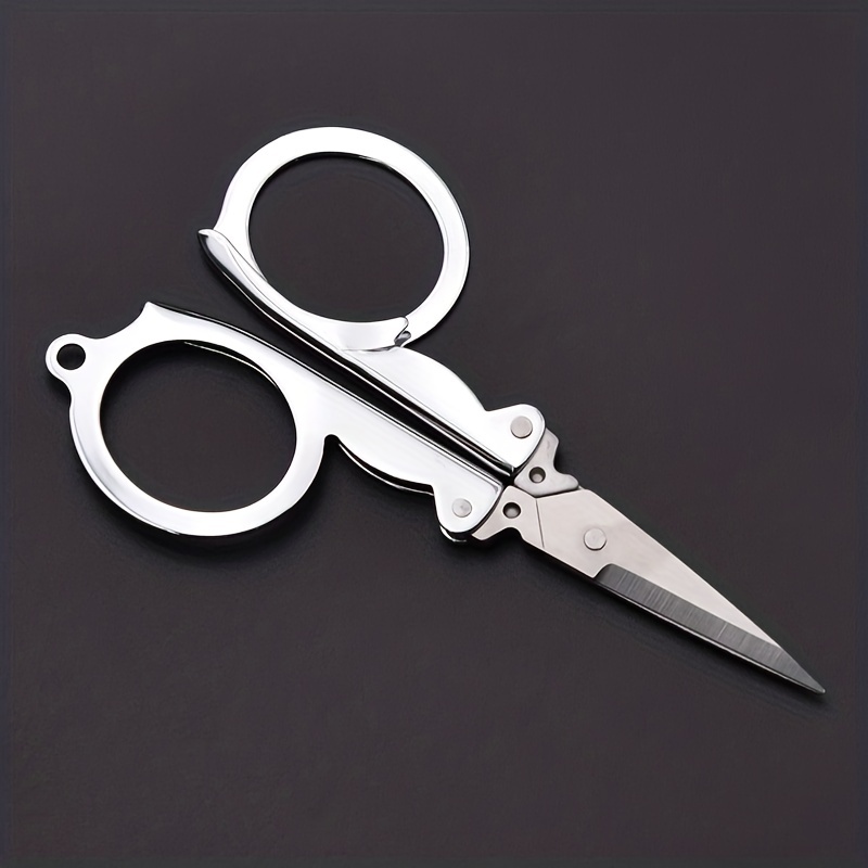 1 adet Katlanır Makas Cep Seya - Embroidery Scissors Small incelemesi ve fiyatı