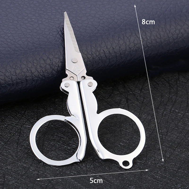 1 adet Katlanır Makas Cep Seya - Embroidery Scissors Small incelemesi ve fiyatı