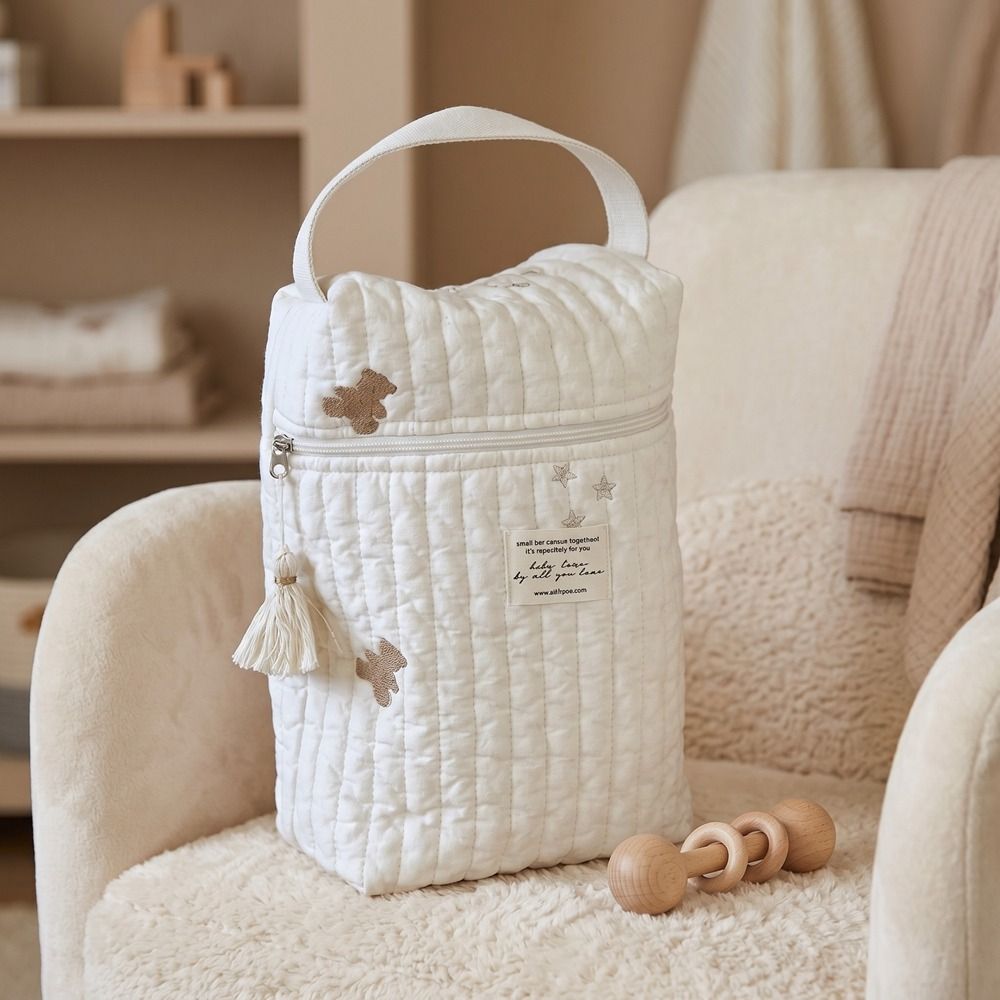 Moda Kapitone Taşınabilir Bebe - Embroidery Quilting incelemesi ve fiyatı