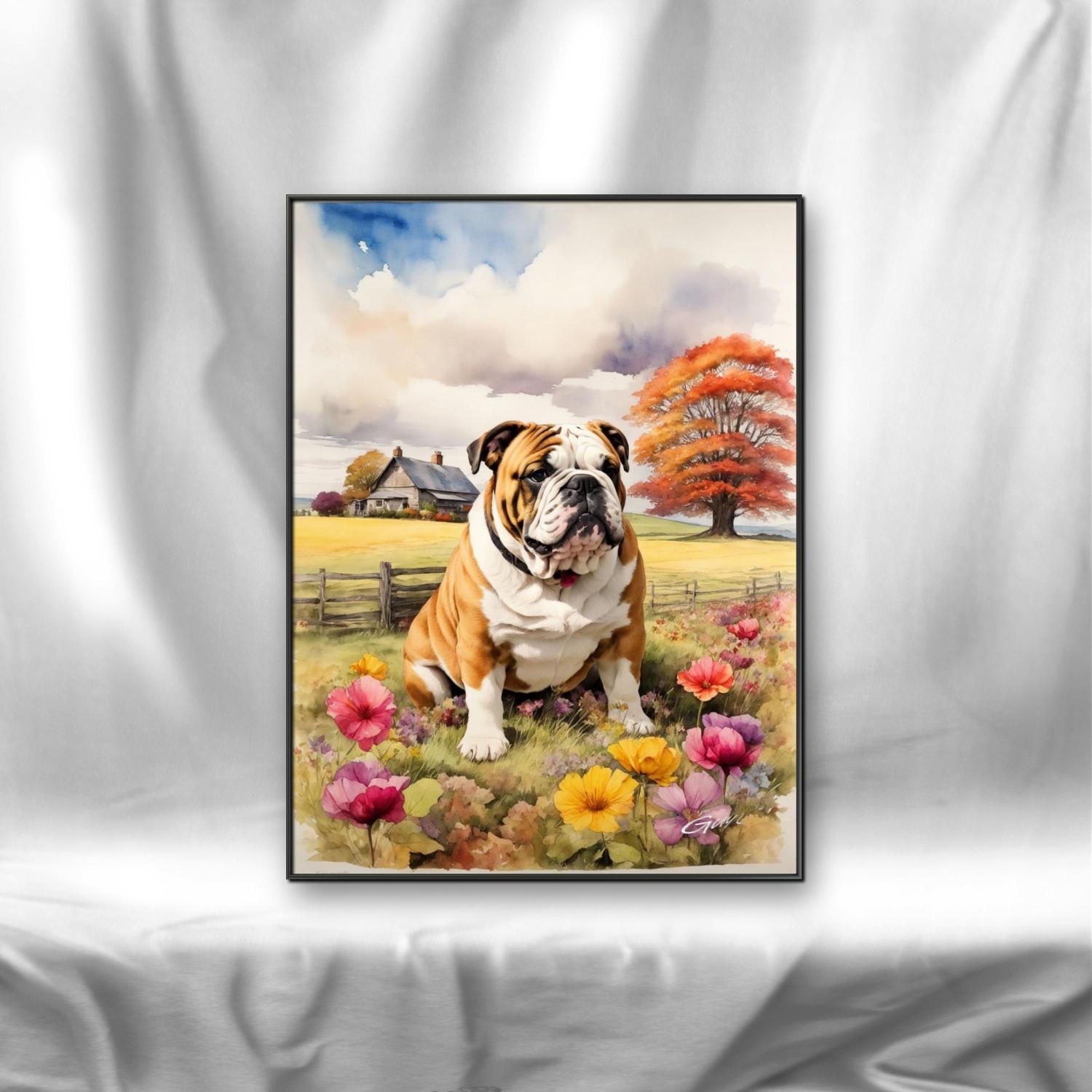 Köpek temalı 5D Elmas Sanat Re - Embroidery Uk incelemesi ve fiyatı