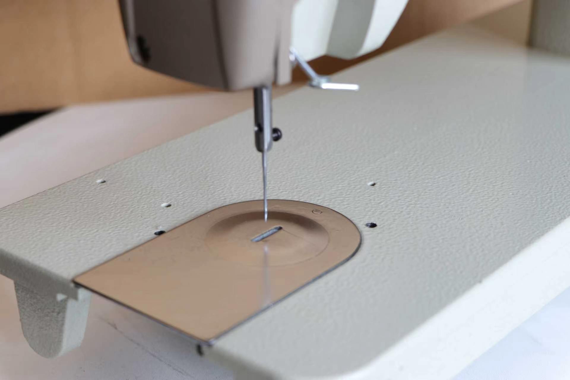 271 Endüstriyel El Nakışı Diki - Embroidery Zig Zag Stitch incelemesi ve fiyatı