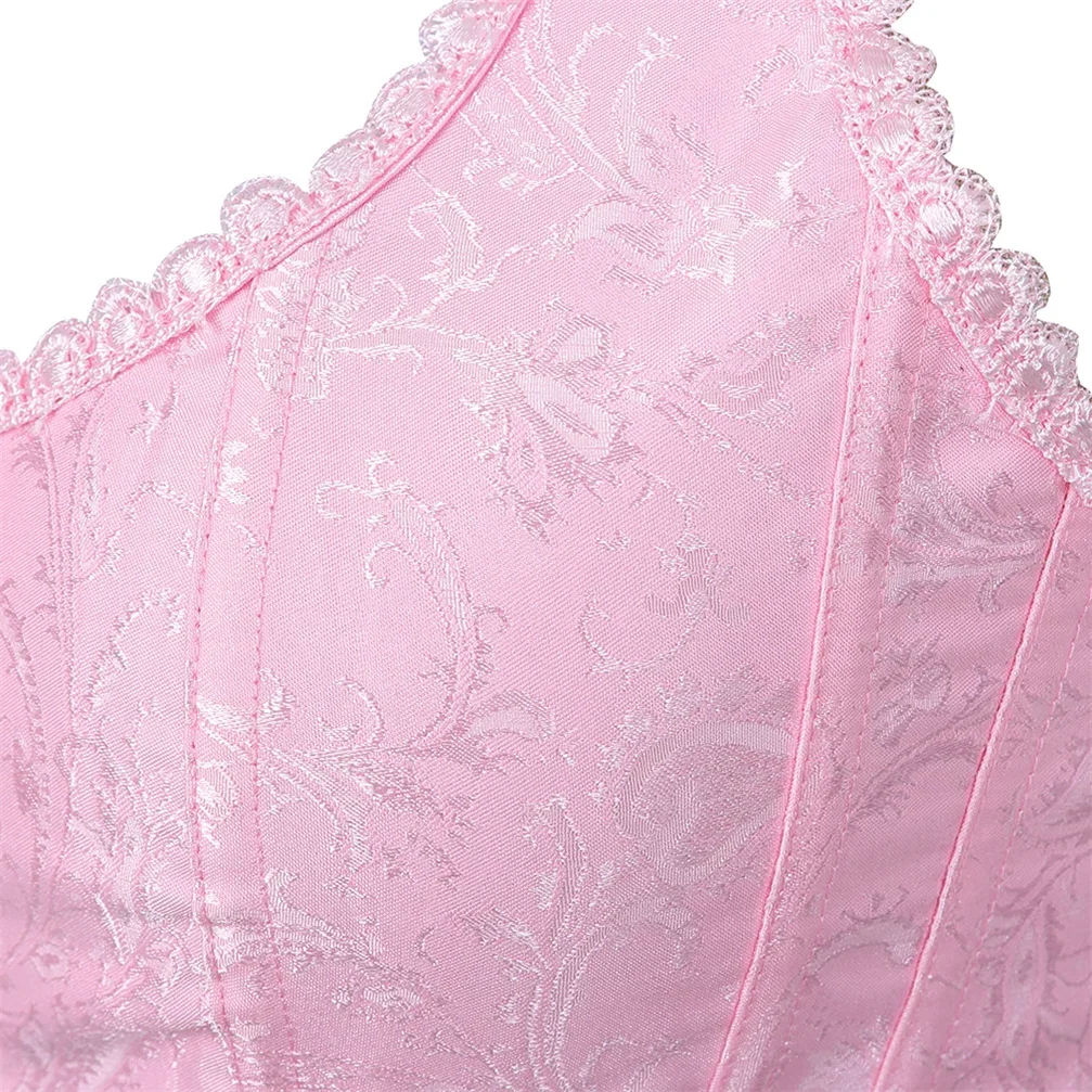 Düğün Korse Gotik Büstiyer Sek - Embroidery H&M incelemesi ve fiyatı