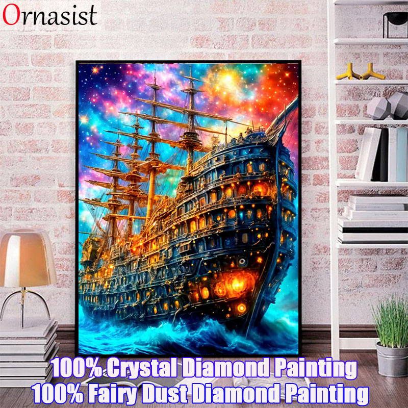 5D DIY Peri Tozu Elmas Boyama  - Embroidery Wall Art incelemesi ve fiyatı
