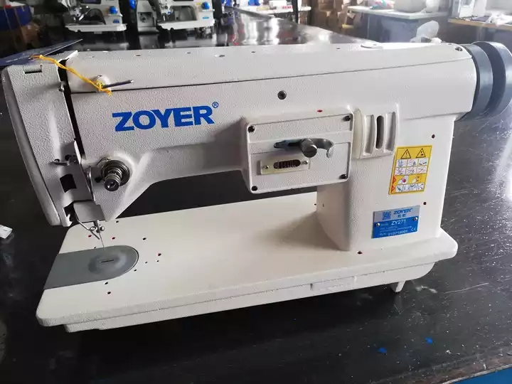 ZY271 Ev Tipi Portatif El Nakı - Embroidery Zig Zag Stitch incelemesi ve fiyatı