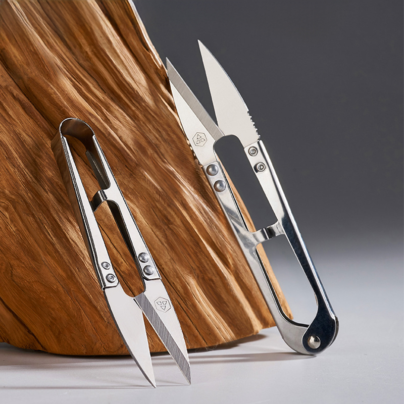 Nakış İpliği Makası Küçük İpli - Embroidery Scissors Small incelemesi ve fiyatı
