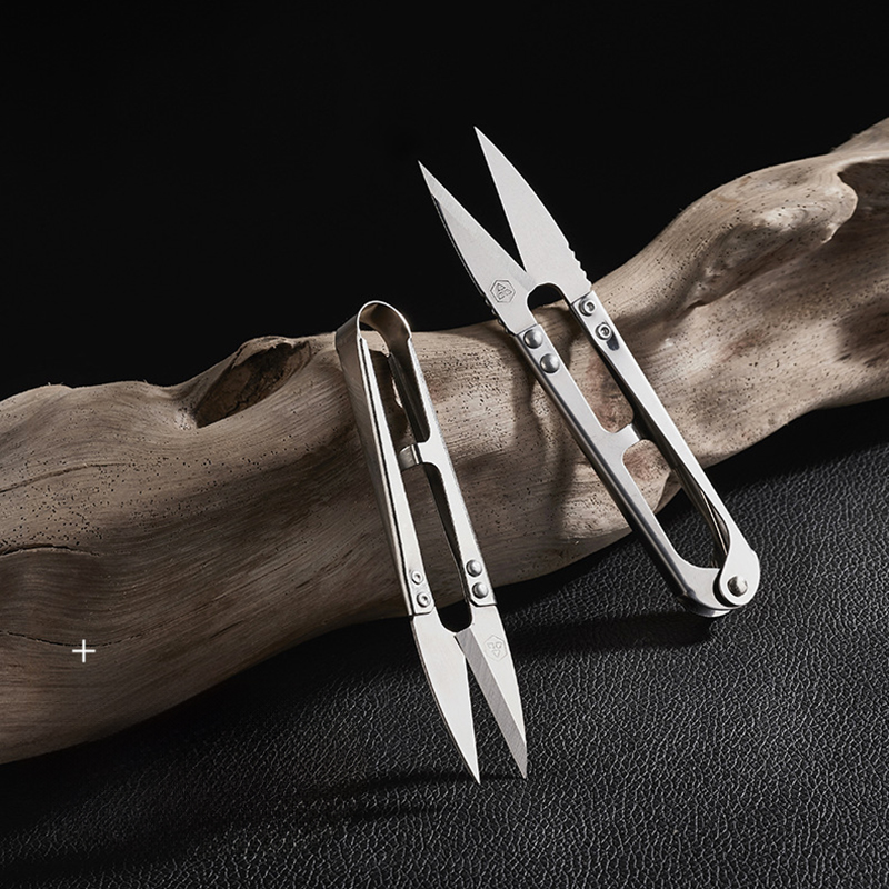 Nakış İpliği Makası Küçük İpli - Embroidery Scissors Small incelemesi ve fiyatı