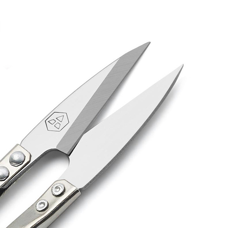 Nakış İpliği Makası Küçük İpli - Embroidery Scissors Small incelemesi ve fiyatı