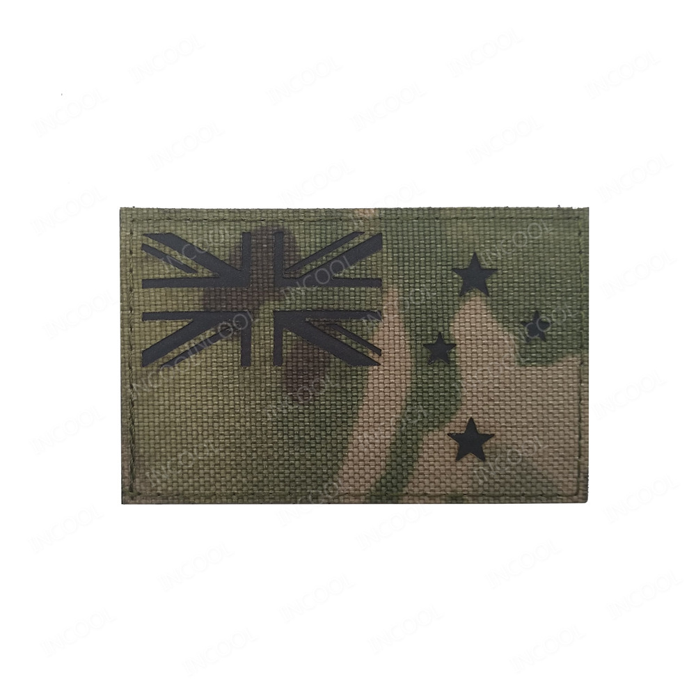 Işlemeli bayrak yamalar için y - Embroidery Uk incelemesi ve fiyatı