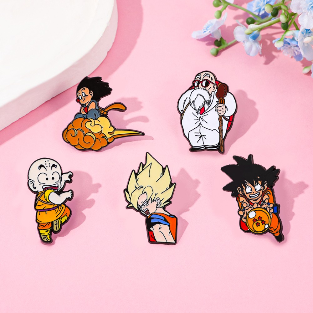5 Adet Klasik Popüler Anime Br - Embroidery Tulle incelemesi ve fiyatı