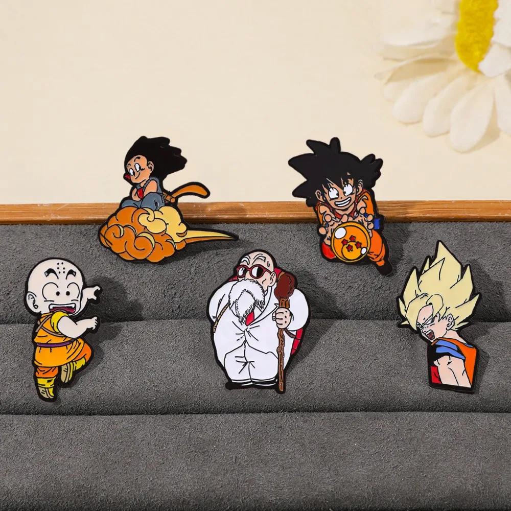 5 Adet Klasik Popüler Anime Br - Embroidery Tulle incelemesi ve fiyatı