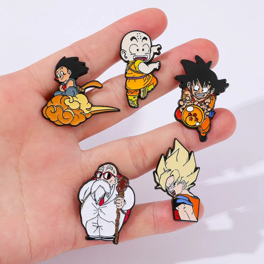5 Adet Klasik Popüler Anime Br - Embroidery Tulle incelemesi ve fiyatı