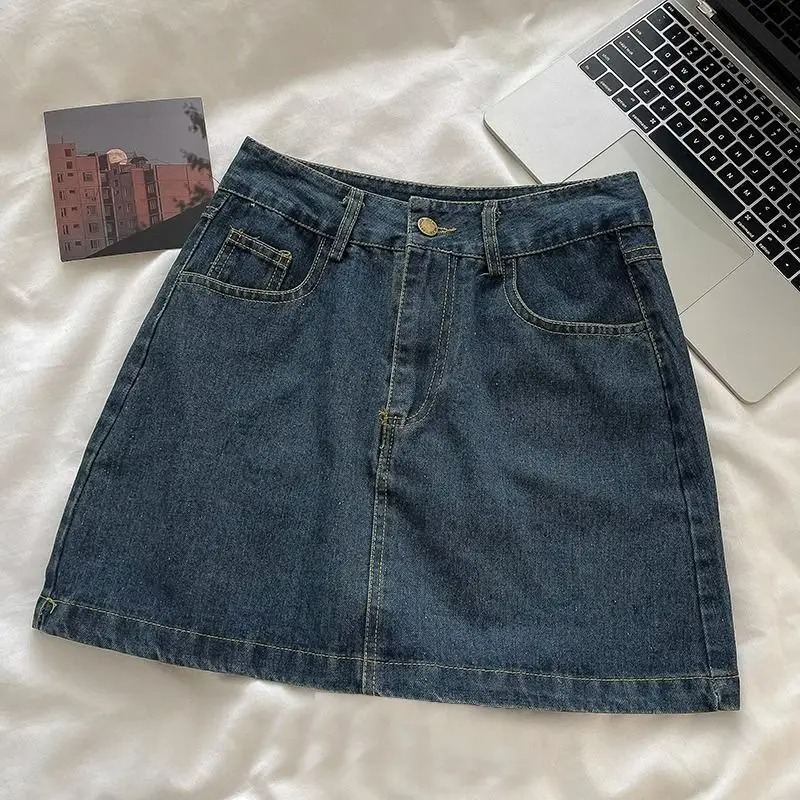 Y2K Kot Etek Takımı: Vintage J - Embroidery Style incelemesi ve fiyatı