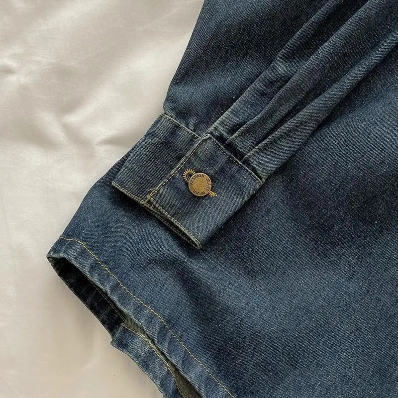 Y2K Kot Etek Takımı: Vintage J - Embroidery Style incelemesi ve fiyatı