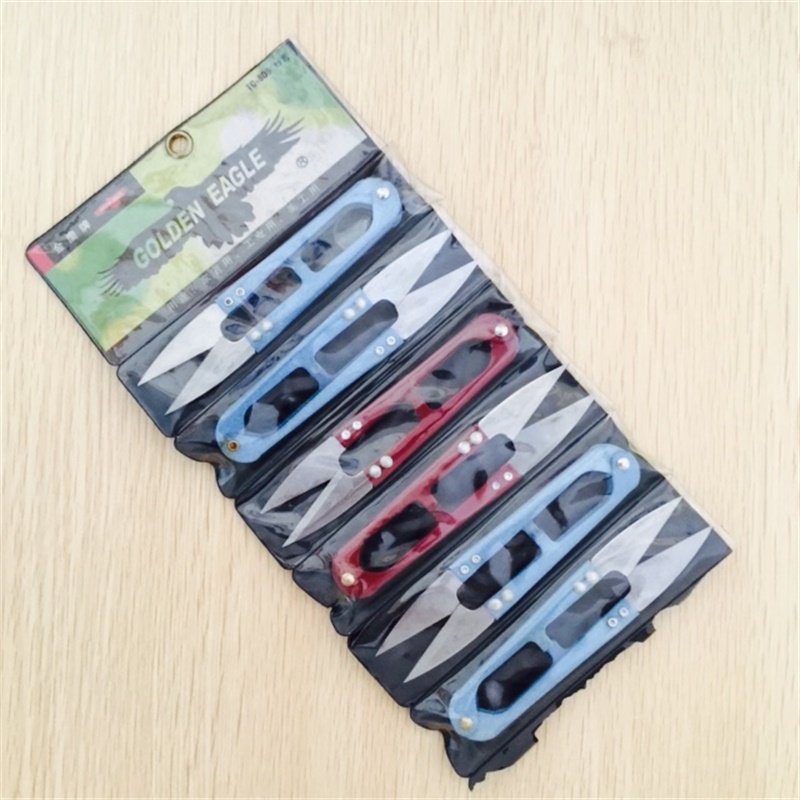 Yüksek Kaliteli Altın Kartal Y - Embroidery Scissors Small incelemesi ve fiyatı