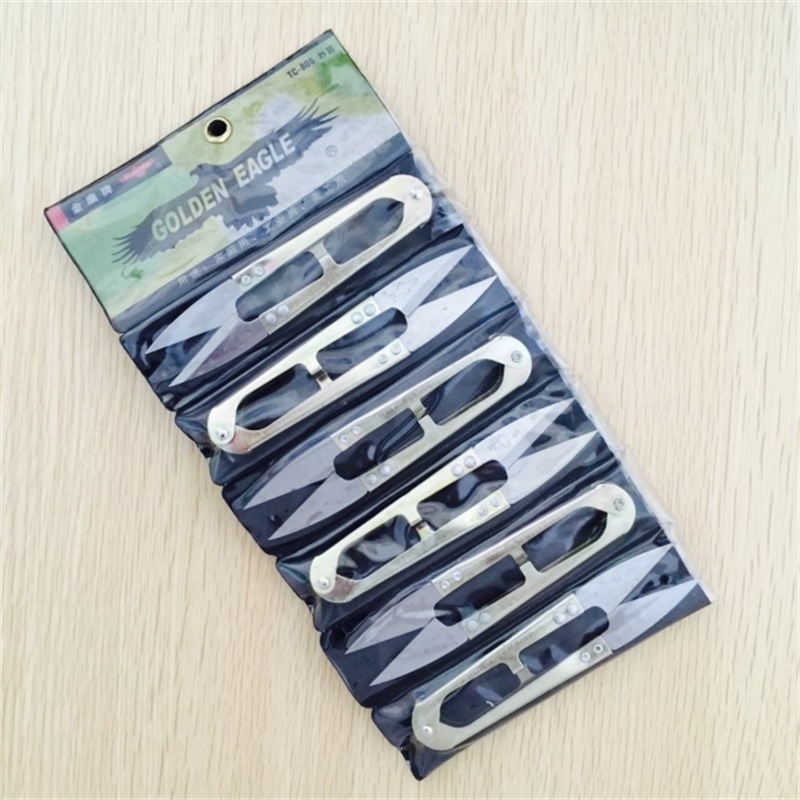 Yüksek Kaliteli Altın Kartal Y - Embroidery Scissors Small incelemesi ve fiyatı