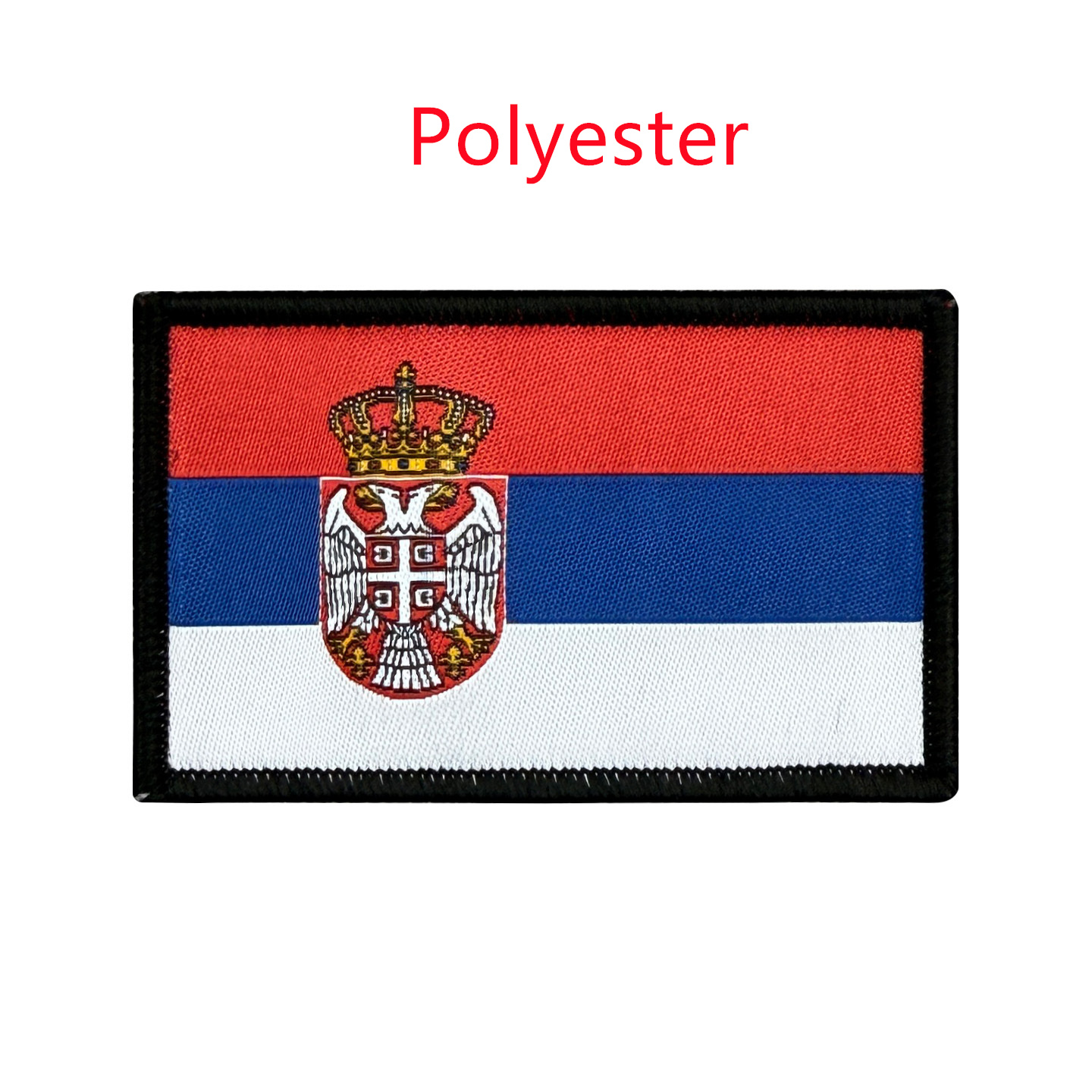 ABD Polyester Bayrakları Frans - Embroidery Uk incelemesi ve fiyatı