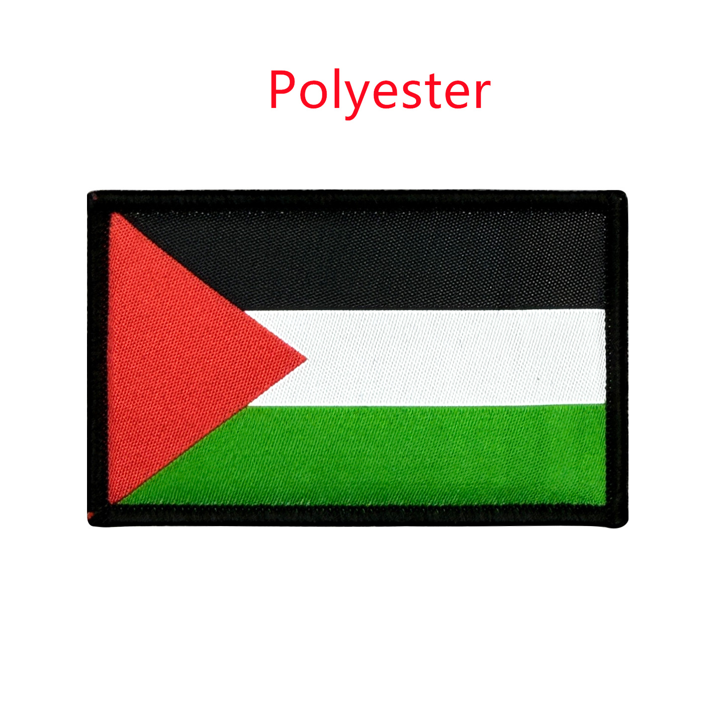 ABD Polyester Bayrakları Frans - Embroidery Uk incelemesi ve fiyatı