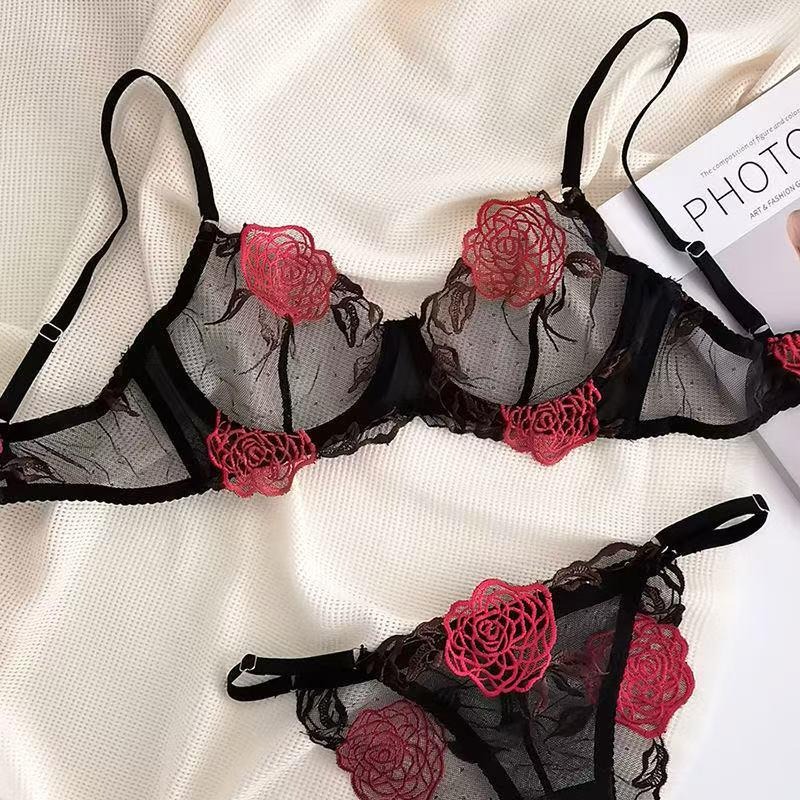 Pure Desire Fransız İç Giyim S - Embroidery In Australia incelemesi ve fiyatı