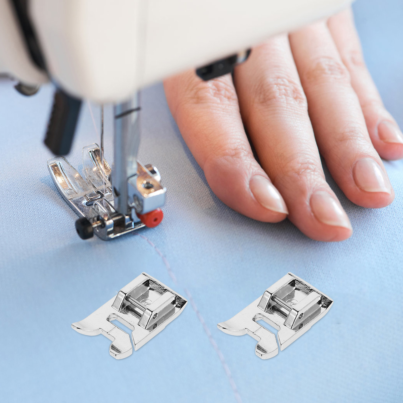 5 Parça Dikiş Makinesi Baskı A - Embroidery Quilting incelemesi ve fiyatı
