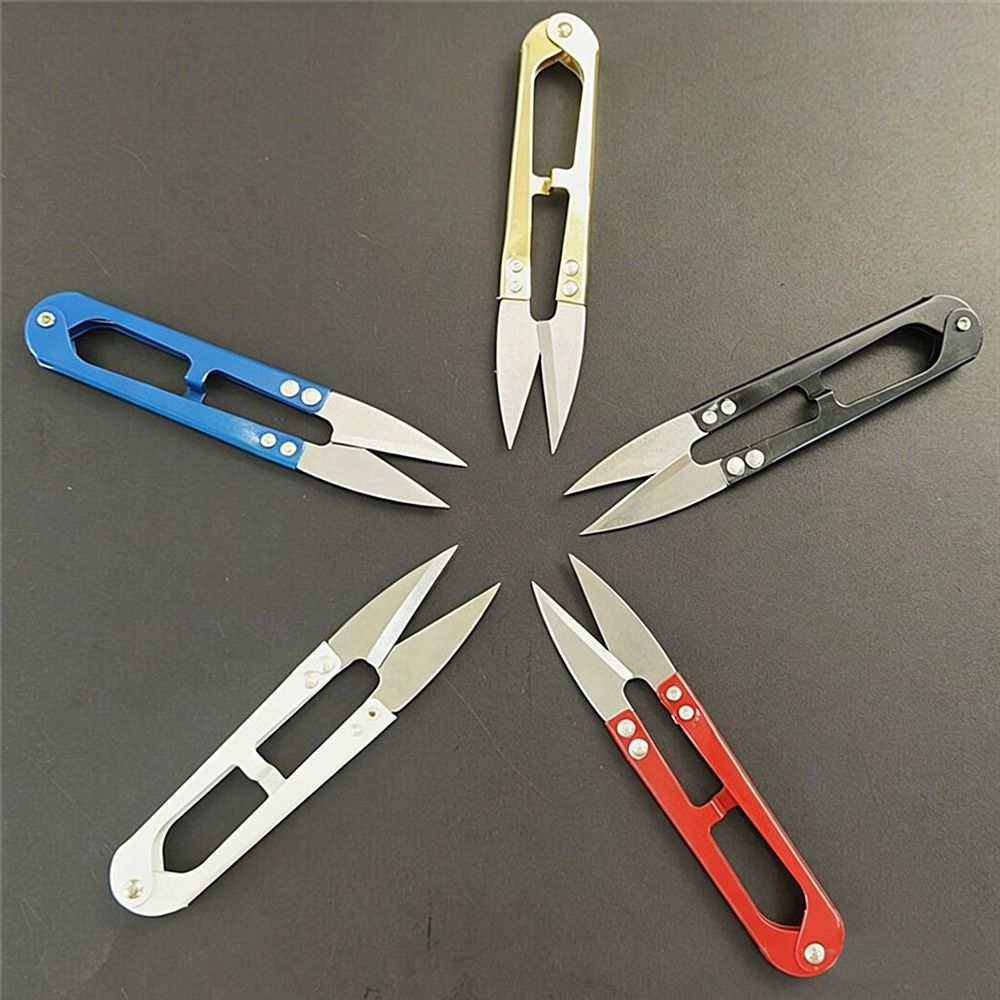 Yeni U Şekilli Dikiş Makası Me - Embroidery Scissors Small incelemesi ve fiyatı