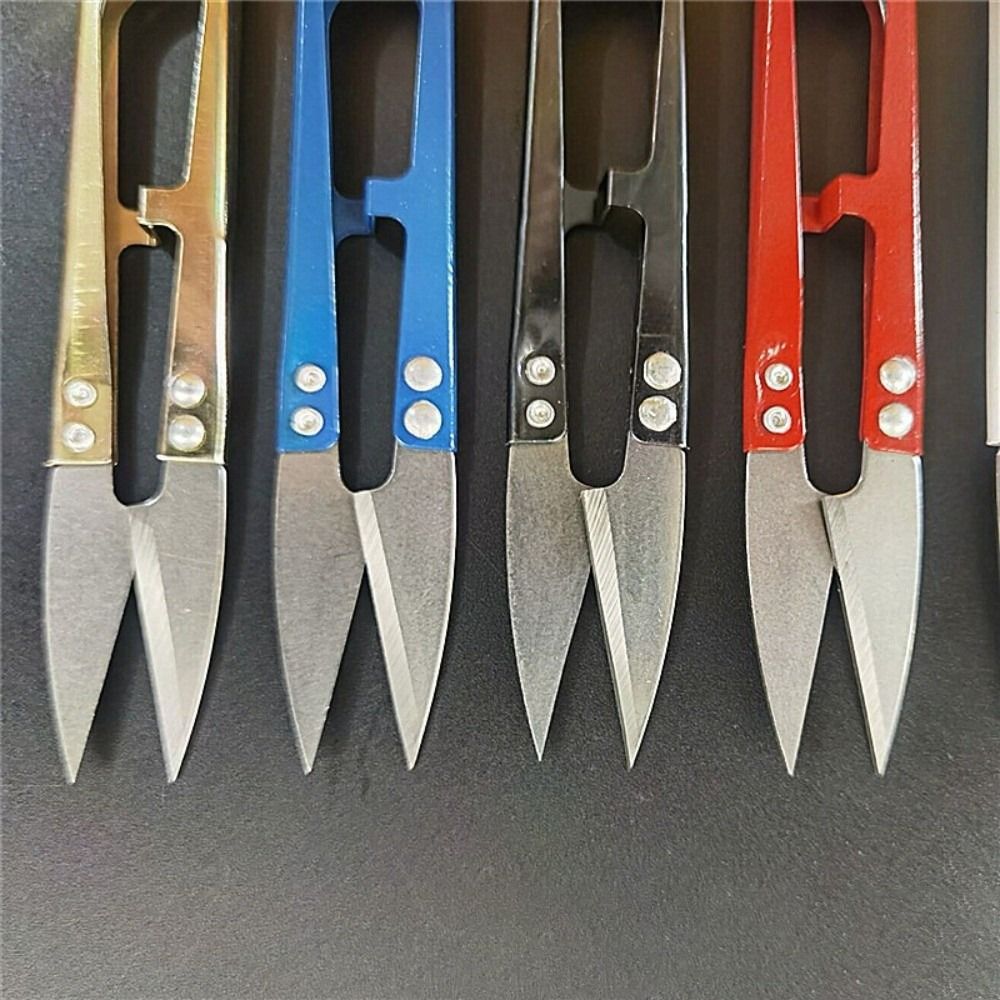 Yeni U Şekilli Dikiş Makası Me - Embroidery Scissors Small incelemesi ve fiyatı