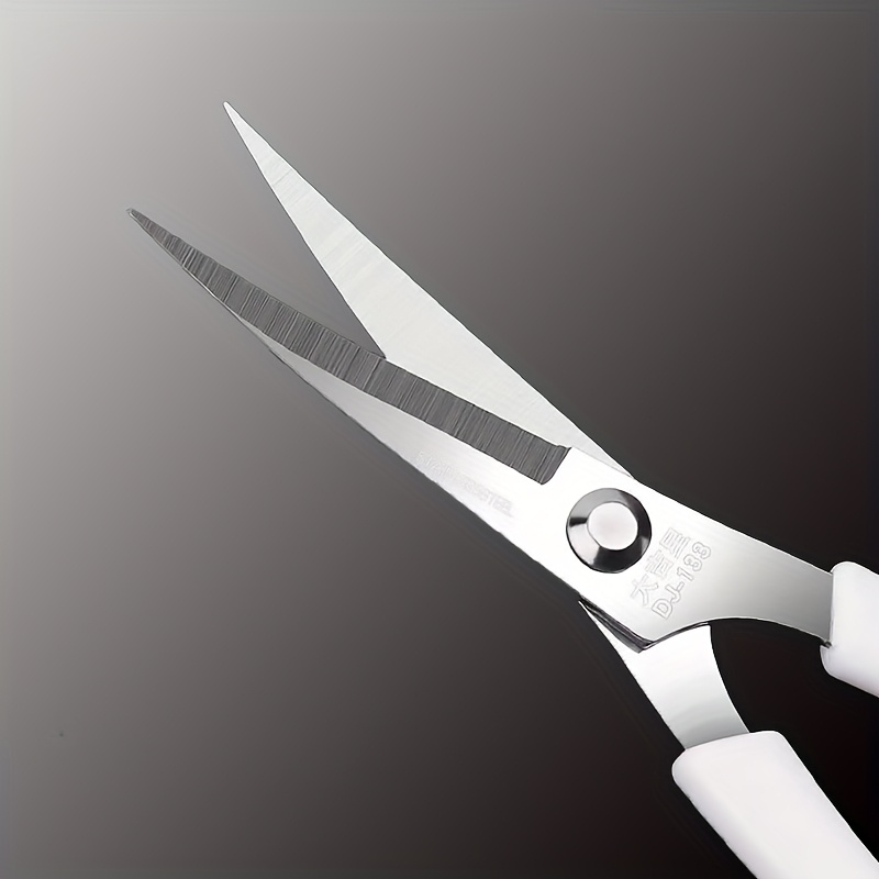 1 adet kavisli nakış makası pa - Embroidery Scissors Small incelemesi ve fiyatı