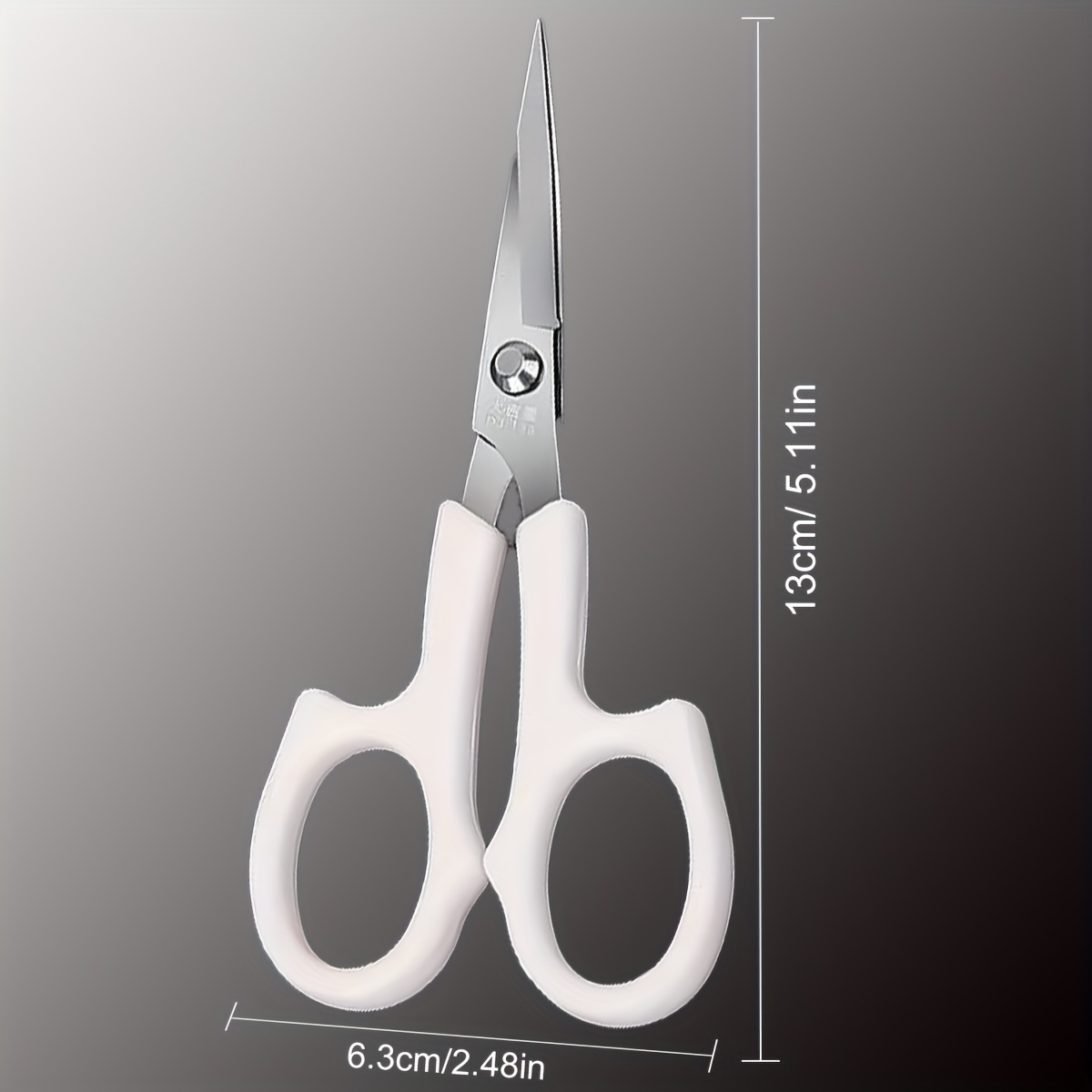 1 adet kavisli nakış makası pa - Embroidery Scissors Small incelemesi ve fiyatı