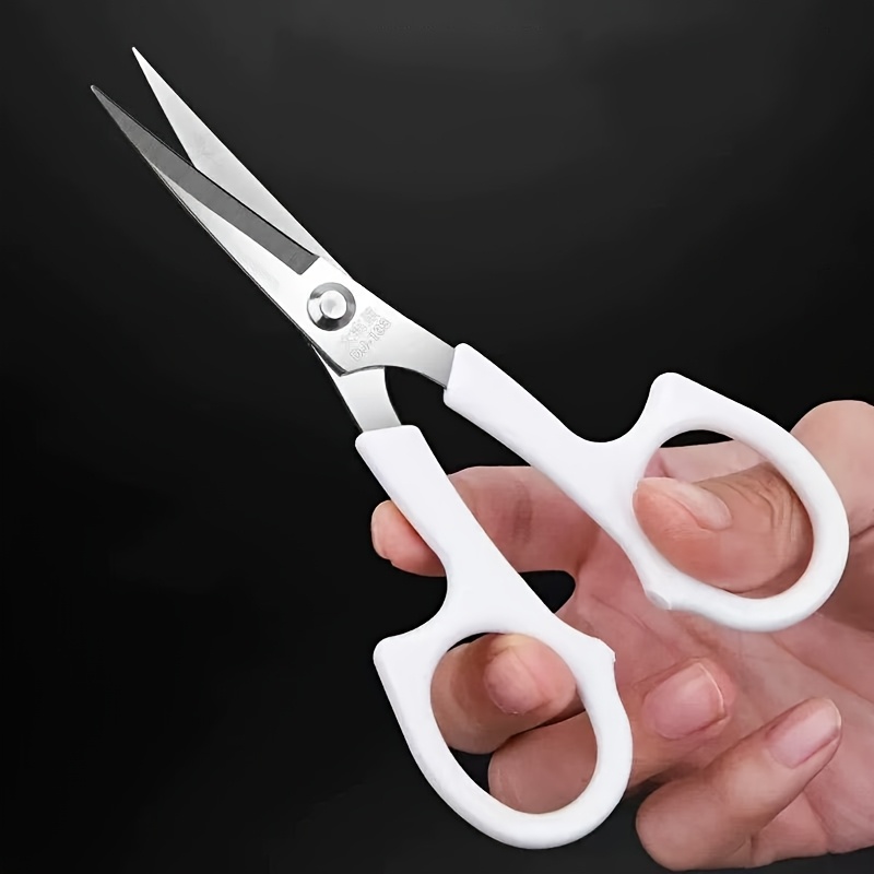 1 adet kavisli nakış makası pa - Embroidery Scissors Small incelemesi ve fiyatı