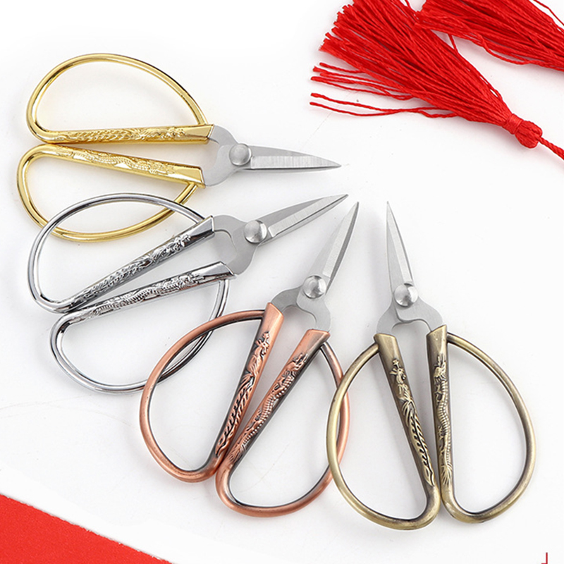 Mini paslanmaz çelik dikiş mak - Embroidery Scissors Small incelemesi ve fiyatı